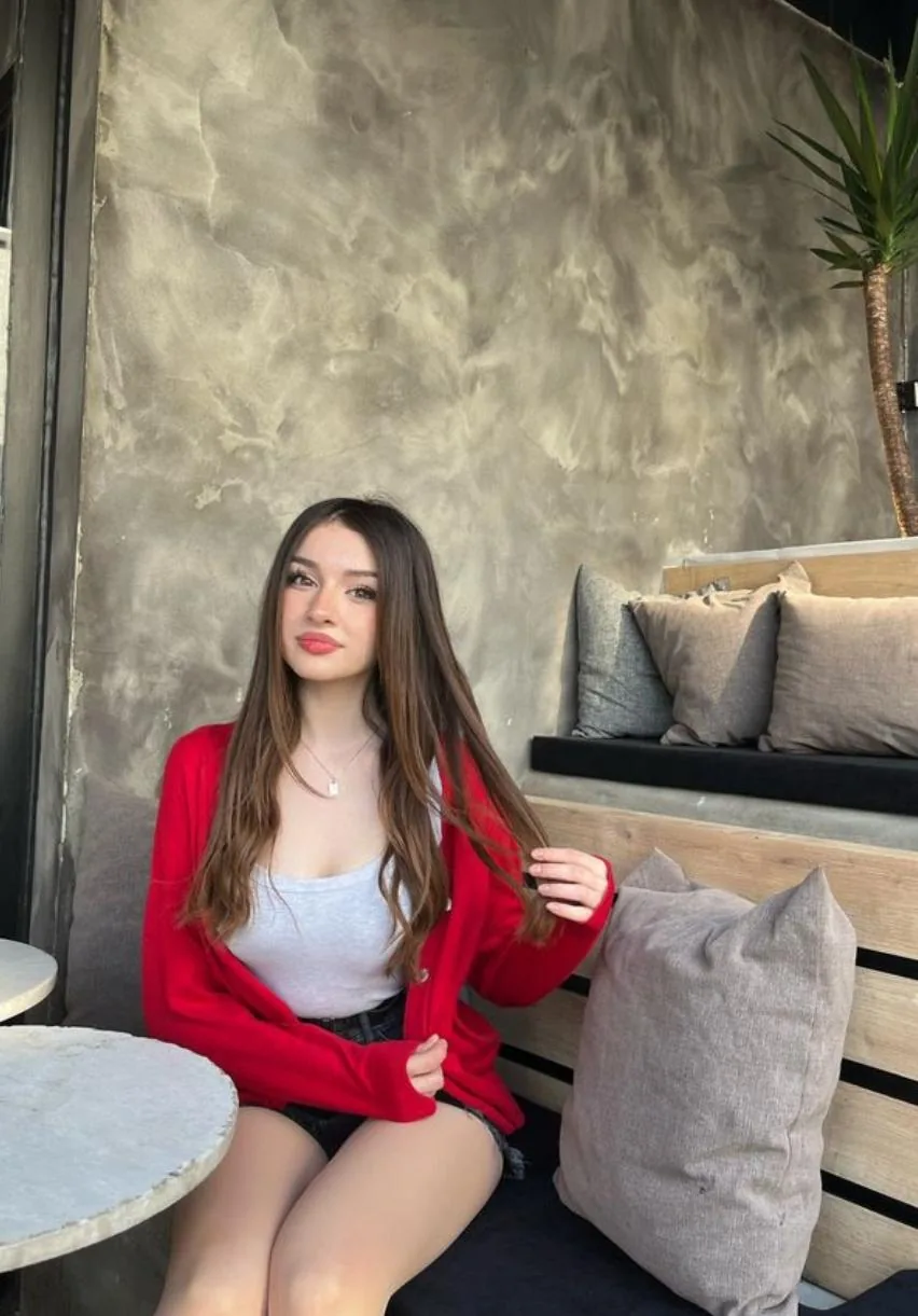 Derya - Aşikveysel, Ataşehir Escort