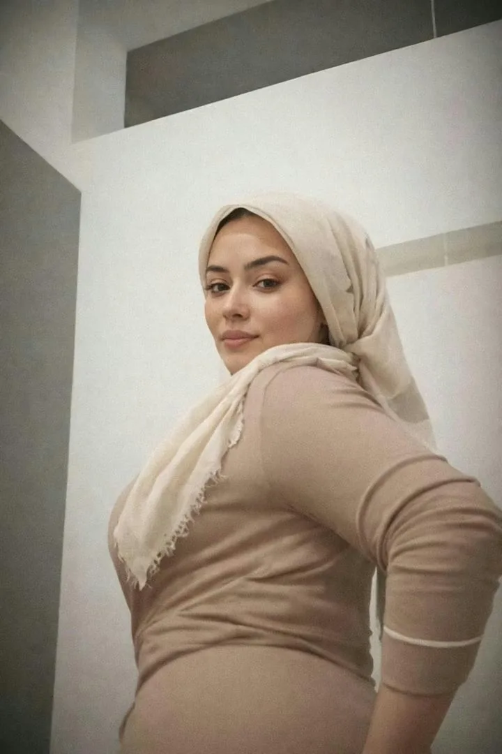 İrem - Ataşehir Escort