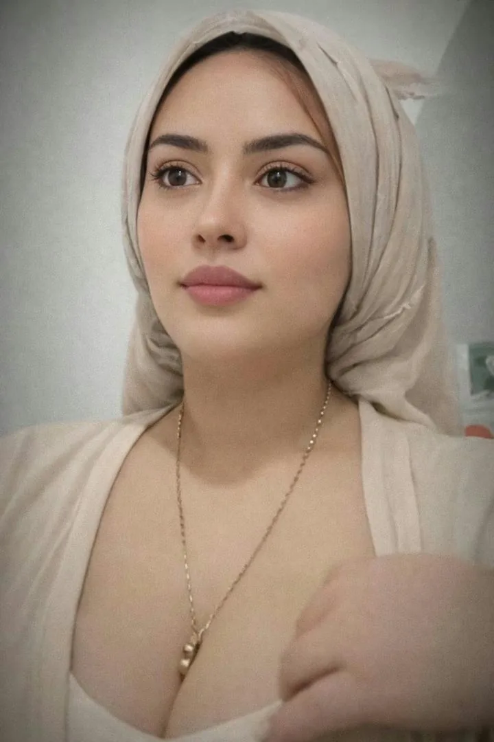 İrem - Ataşehir Escort