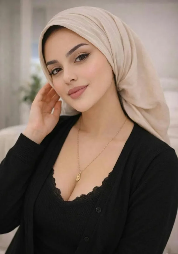 İrem - Ataşehir Escort