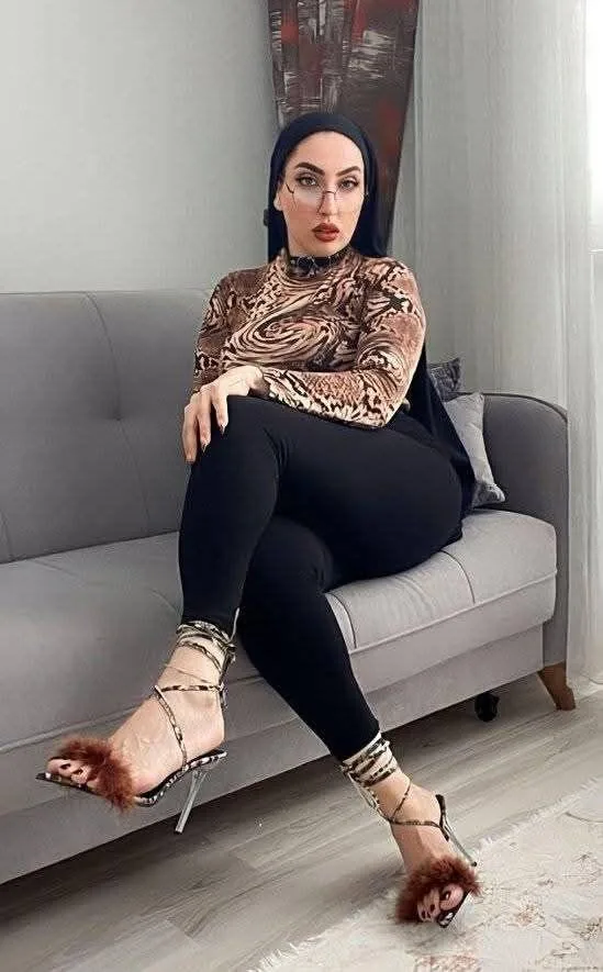 Şeyma - Ataşehir Escort