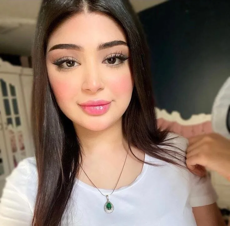 Ceren - Ataşehir Escort