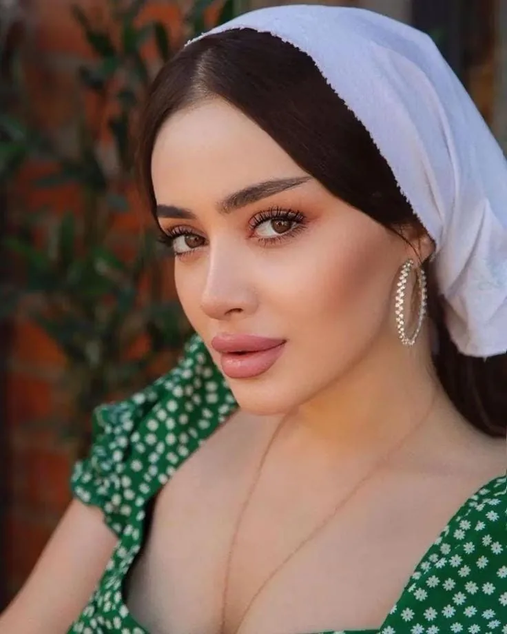 Damla - Ataşehir Escort
