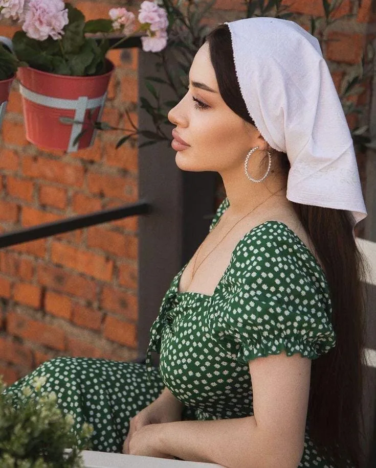 Damla - Ataşehir Escort