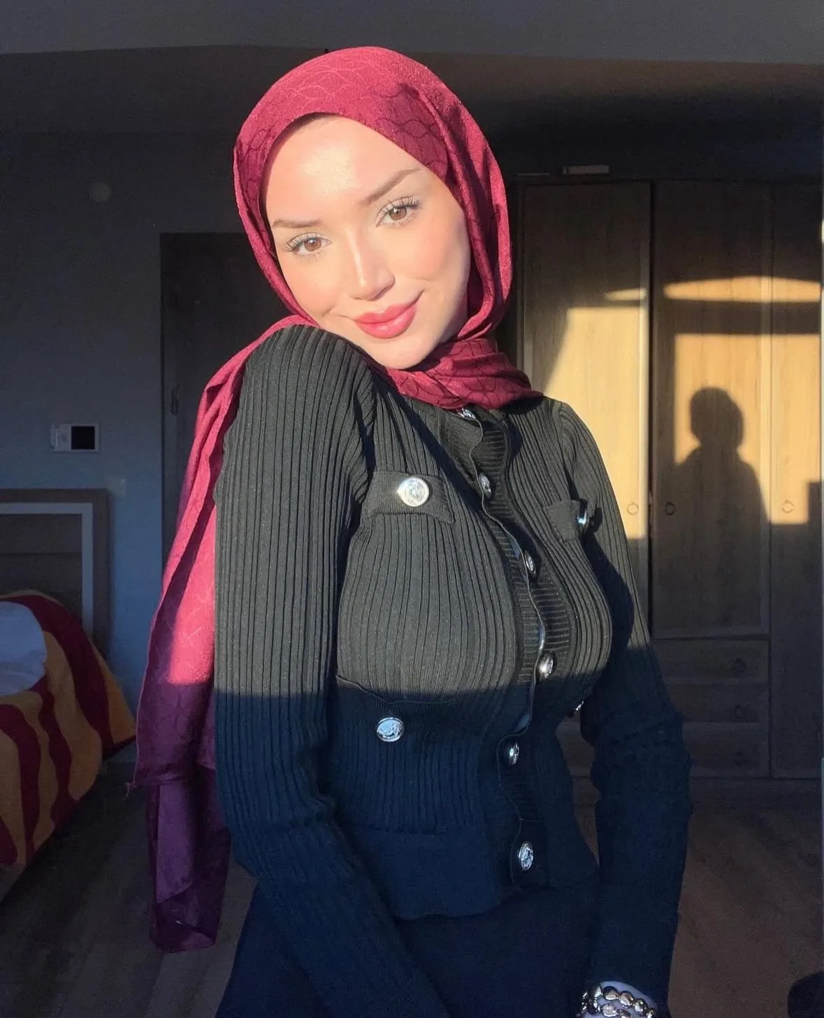 Hilal - Ataşehir Escort