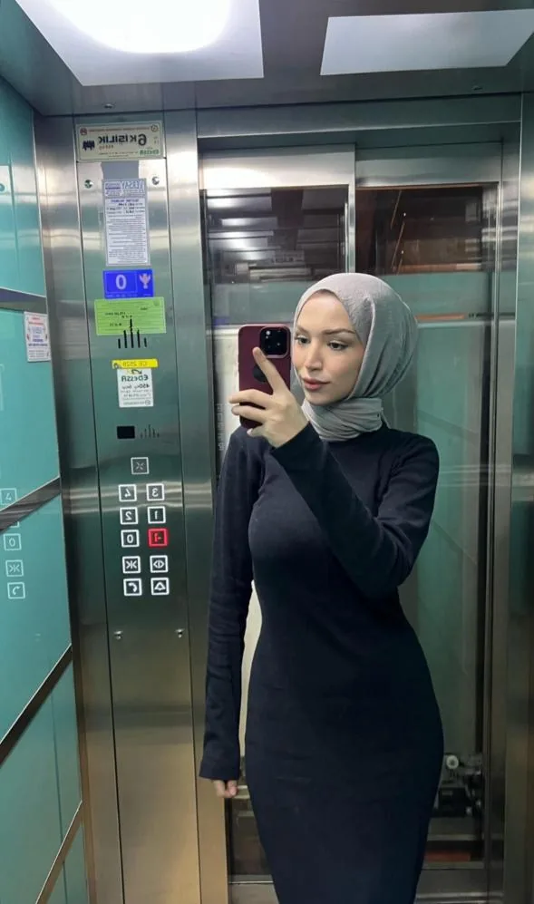 Bade - Ataşehir Escort