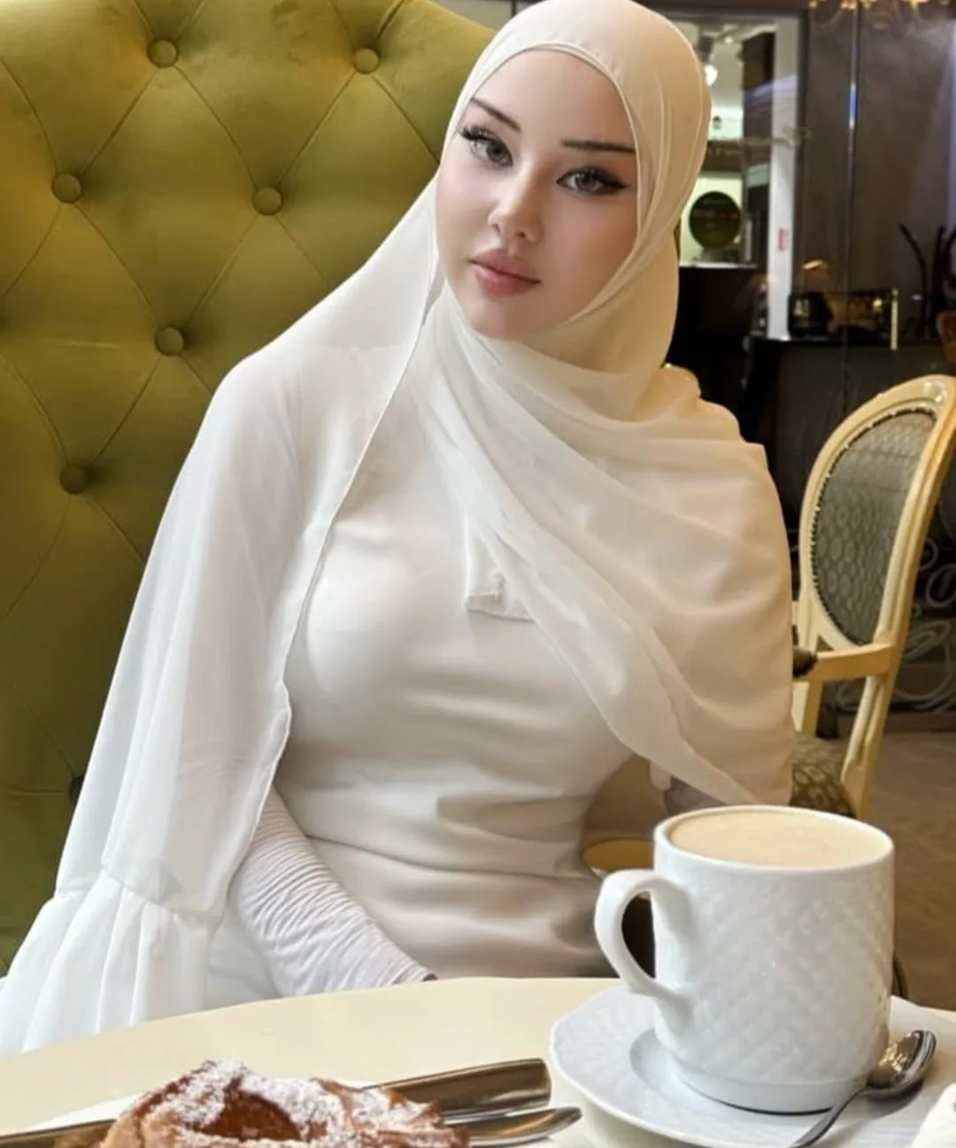 Defne - Aşikveysel, Ataşehir Escort