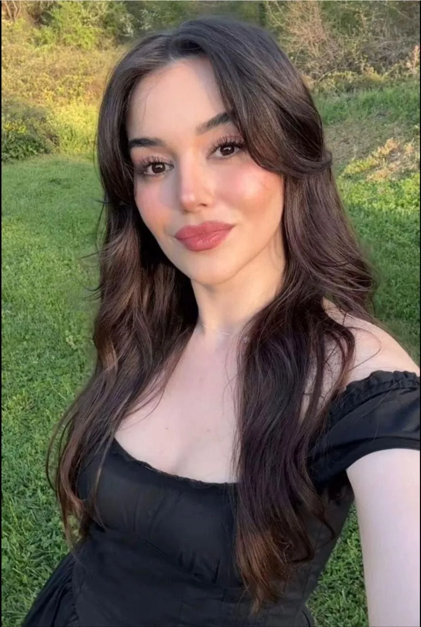 Gül - Ataşehir Escort