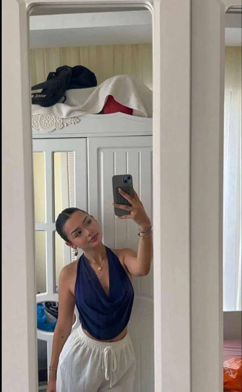 Gül - Ataşehir Escort