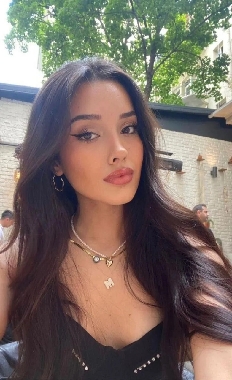 Gül - Ataşehir Escort