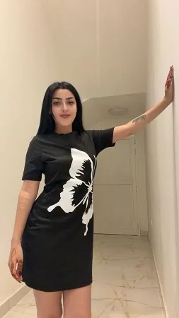 Selin - Ataşehir Escort