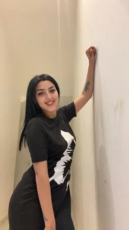 Selin - Ataşehir Escort