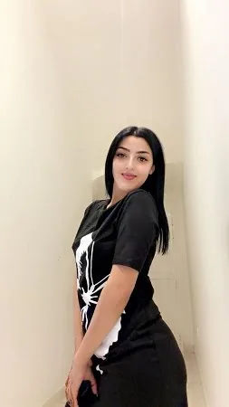 Selin - Ataşehir Escort