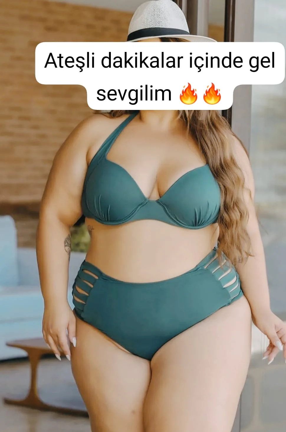 Burcu - Ataşehir Escort