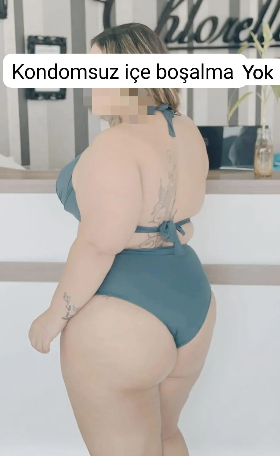 Burcu - Ataşehir Escort