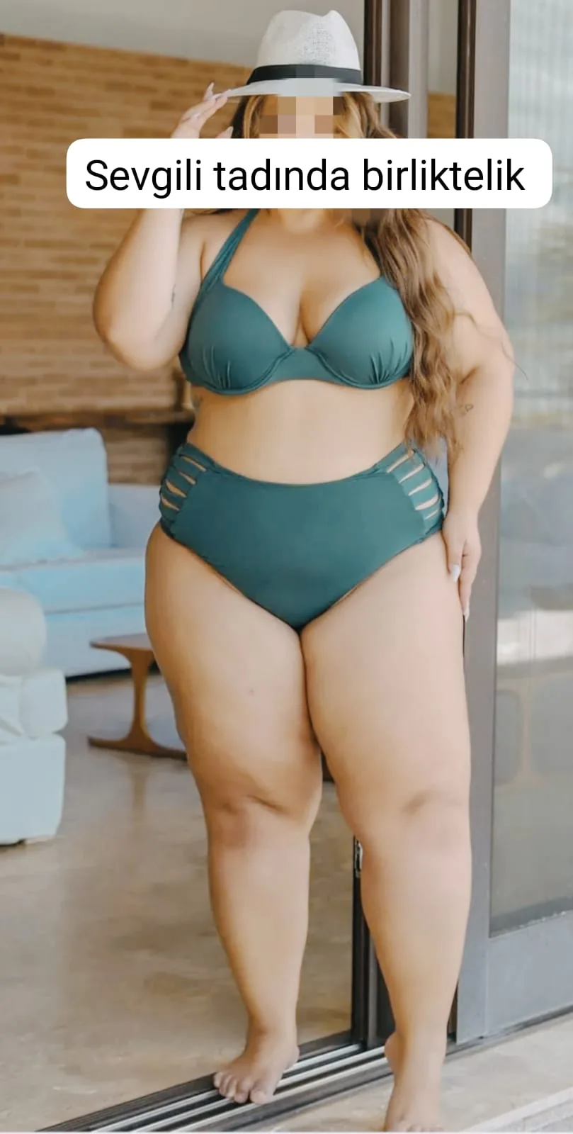 Burcu - Ataşehir Escort